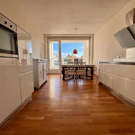 Beautiful Apartment In A Historic Villa هاتنغن المظهر الخارجي الصورة